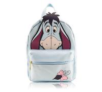 Disney Winnie the Pooh Backpack for Women, Men, Unisex | Cute PU Leather 10" Mini Backpack, Dumbo, S