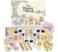 Disney, Winnie The Pooh, Bath & Body Advent - Entertainment - Month To View