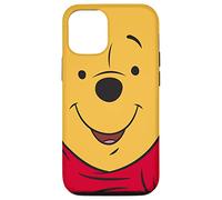 Disney Winnie the Pooh Bear Honey Yellow Case for iPhone 12/12 Pro