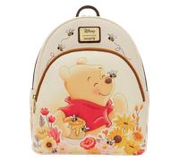 Disney: Winnie the Pooh Bees & Flowers Mini Backpack
