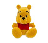 Disney Store Plush Toy – Winnie the Pooh Big Feet – Small 10 Inches