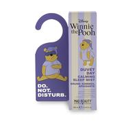 Disney Winnie the Pooh Calming Sleep Mist | Officially Licensed | Lavender Oil | Pillow & Room Spray | Bedtime Relaxation Gift | Mad Beauty