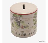 Disney Winnie The Pooh Ceramic Money Bank DI2051