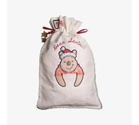 Disney Winnie The Pooh Christmas Sack Homeware XM11487