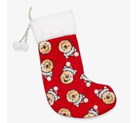 Disney Winnie The Pooh Christmas Stocking Homeware XM9669