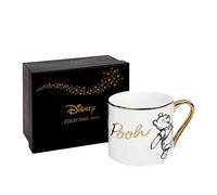 Disney Classic Collectable Winnie The Pooh Bear Coffee Mug Gift Boxed