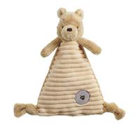 WINNIE THE POOH Rainbow Designs - Hundred Acre Wood - Baby Comfort Blanket, 200 g,RBD-TOY44