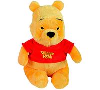 Disney Winnie The Pooh Core Range Soft Toy 25 cm