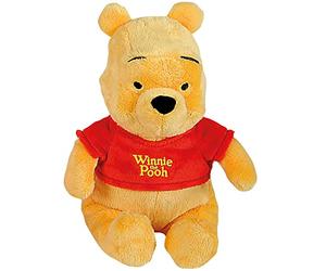 Disney Winnie the Pooh Core Range Soft Toy 25 cm