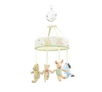 Disney Winnie the Pooh Cot Mobile