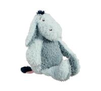 Disney Winnie The Pooh Cuddly Eeyore - Blue