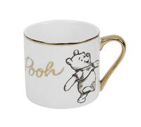 Disney Winnie the Pooh Design Gift Boxed Mug Luxury Gift Idea Kitchen Accessory