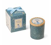 Disney Winnie The Pooh Eeyore Candle - Lavender & Milk Thistle In Blue Blue Medium