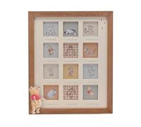 Disney Winnie The Pooh First Year Photo Frame