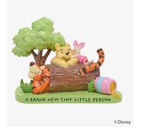 Disney Winnie The Pooh & Friends Figurine - A Brand New Tiny Little Person DI2098