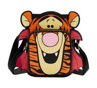 Disney: Winnie the Pooh Halloween Tigger Cosplay Passport Bag