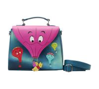 Loungefly Disney: Winnie The Pooh Heffa-Dream Glow Crossbody Bag