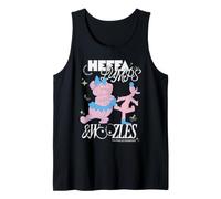 Disney Winnie the Pooh Heffalumps & Woozles Dancing Dream Tank Top