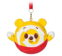 Disney Winnie The Pooh Honey Cake Disney Munchlings Sketchbook Ornamen