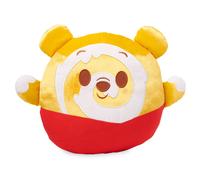 Disney Winnie The Pooh Honey Cake Munchlings Scented Plush Baked Treats Medium 18 Inches