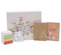 Disney Winnie The Pooh Keepsake Box And Milestone Gift Cards