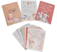 Disney Milestone Cards – Winnie the Pooh