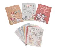 Disney Winnie The Pooh Milestone Cards