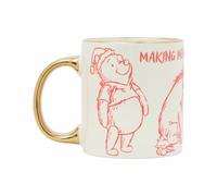 Disney Winnie The Pooh Mug
