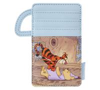 Loungefly Winnie The Pooh Card Holder