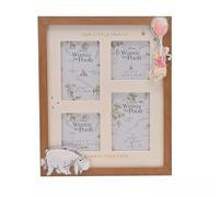 Disney Winnie The Pooh Multi Aperture Frame