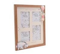 Disney Winnie The Pooh Multi Aperture Frame Disney Multicolor
