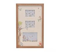 Disney Winnie The Pooh Multi Aperture Scan Frame