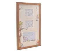 Disney Winnie The Pooh Multi Aperture Scan Frame Disney Multicolor