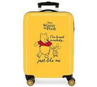Disney Winnie The Pooh 55 Cm 34l Trolley