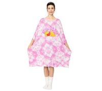 Disney Winnie The Pooh Oversized Bamboo Sleep Tee for Womens
