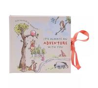 Disney Winnie The Pooh Photo Album