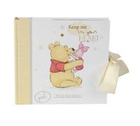 DISNEY Winnie The Pooh Photo Album | Authorised Reseller