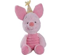 Simba Disney Winnie The Pooh Piglet 25cm plush celebrating 100th Anniversary of the first book