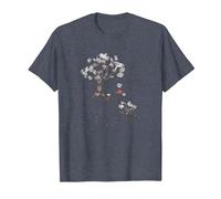 Disney Winnie The Pooh & Piglet Always Friends Forever T-Shirt