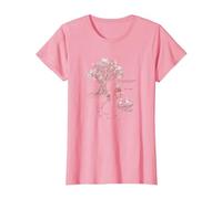 Disney Winnie The Pooh & Piglet Always Friends Forever T-Shirt