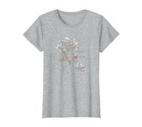 Disney Winnie The Pooh & Piglet Always Friends Forever T-Shirt