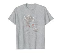 Disney Winnie The Pooh & Piglet Always Friends Forever T-Shirt