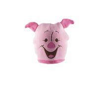 Disney Piglet Face Pink Knitted Beanie Hat