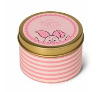 Disney Winnie The Pooh Piglet Inspired Candle - Spring Blossom & Acorns Scent 175G (1-Wick) - DISWTPC003P