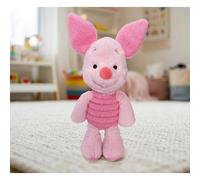 Disney Piglet Plush Toy - Cute Stuffed Pig from Winnie the Pooh, Soft & Cuddly Plush Toy for Children and Fans, 25 cm, from 3 Years
