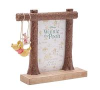 Disney Winnie The Pooh & Piglet Swing Photo Frame