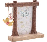 Disney Winnie The Pooh & Piglet Swing Photo Frame