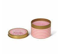 Disney Winnie The Pooh Piglet Inspired Candle Spring Blossom & Acorns Scent 175G (1-Wick) - Diswtpc003P