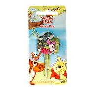 Winnie the Pooh - Piglet UL2 Cylinder Key Blank