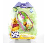 Disney Winnie The Pooh USB PC Mouse Brand New Sealed